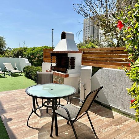 Hotel Complex House Near The Beach Paphos ภายนอก รูปภาพ